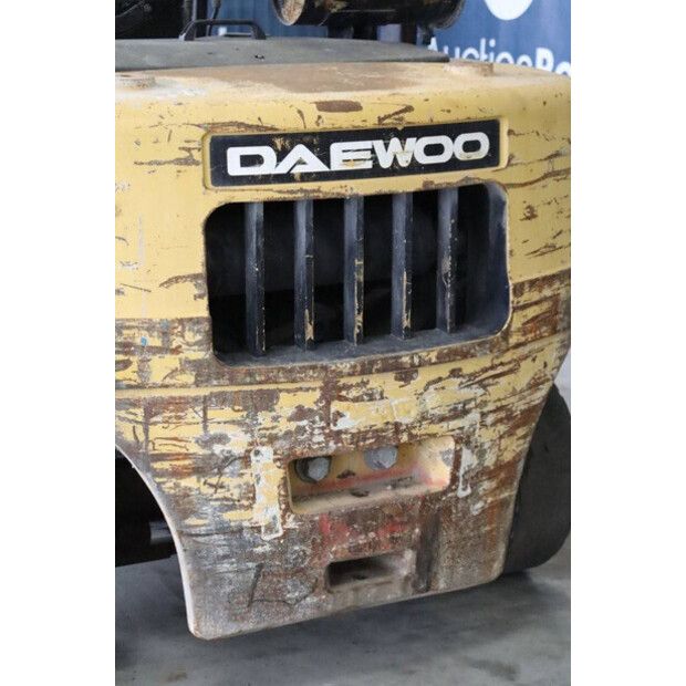 2005 دايو D40SC-2-39425353