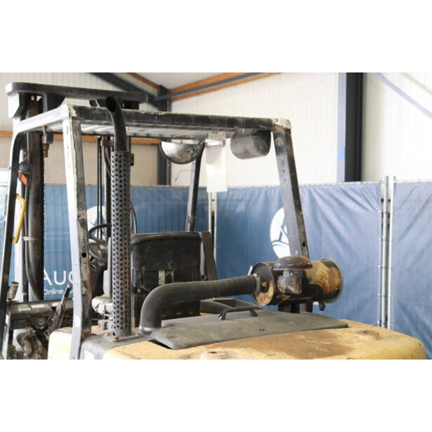 2005 دايو D40SC-2-39425355