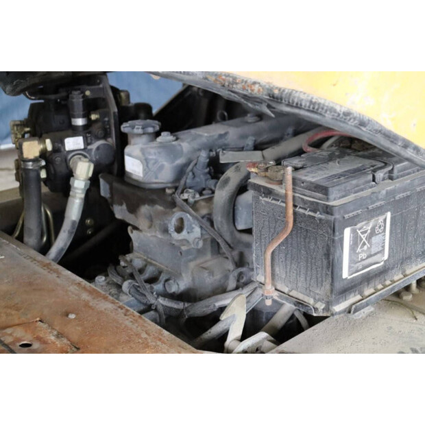 2005 دايو D40SC-2-39425369