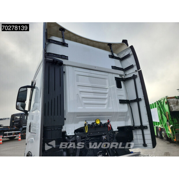 2025 Iveco S-Way 500-39425574