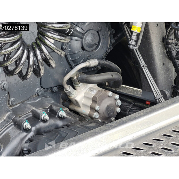 2025 Iveco S-Way 500-39425576