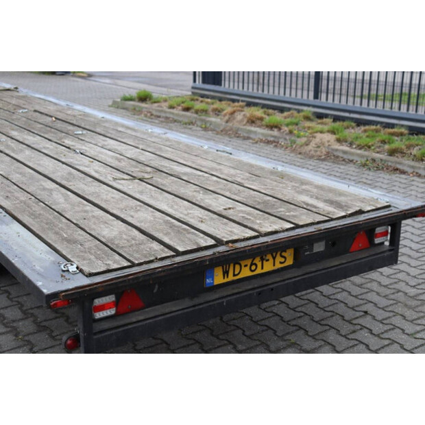 1990 Hapert V2600-39425758