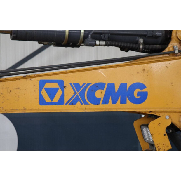 2022 اكس سي ام جي XE27E-39425830