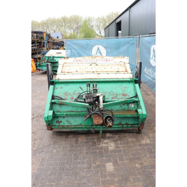 Ransomes 2200 THE-39426005