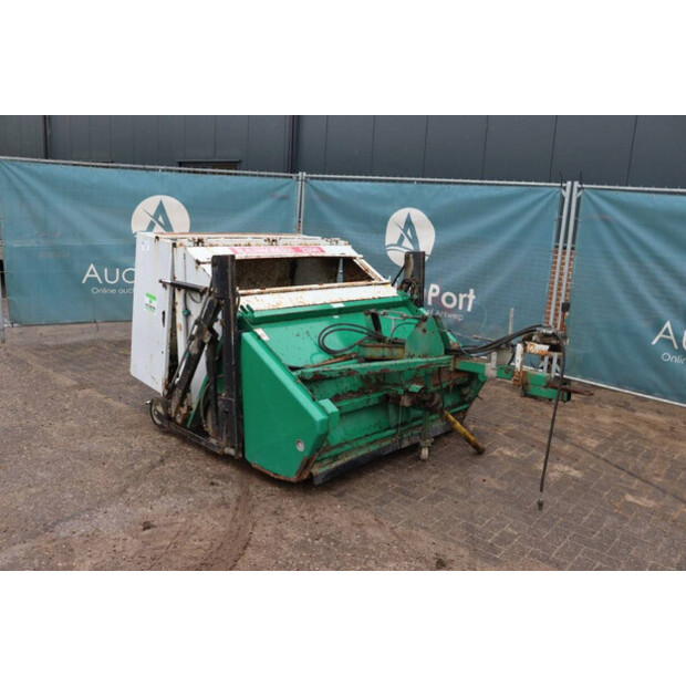 Ransomes 2200 THE-39426121