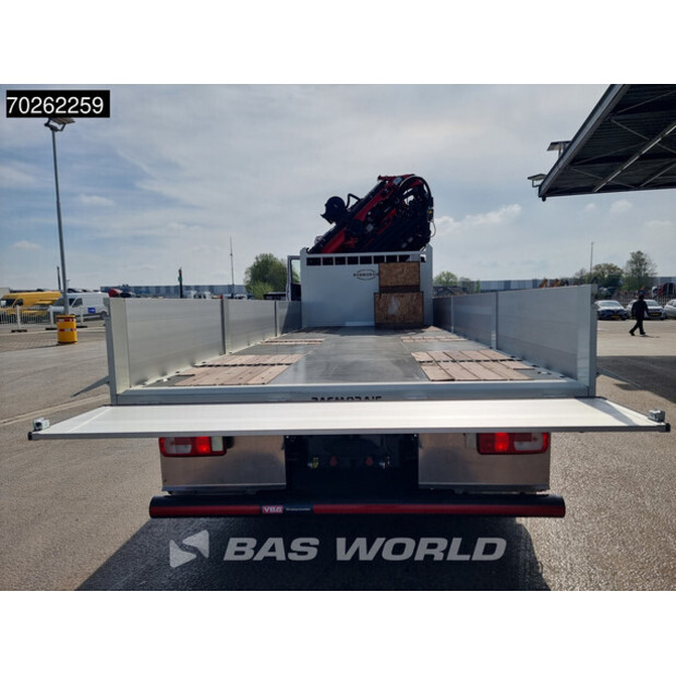 2024 DAF XF 530-39426301