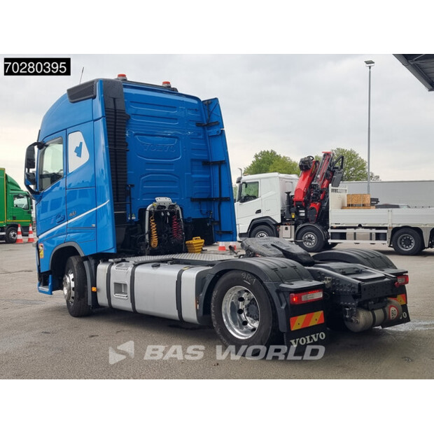 2017 فولفو FH 460-39426570