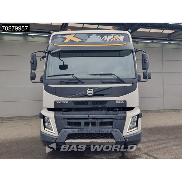 2015 فولفو FH 460-39426685