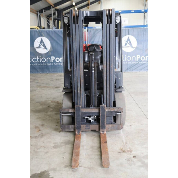 2017 Doosan G25N-7-39426732