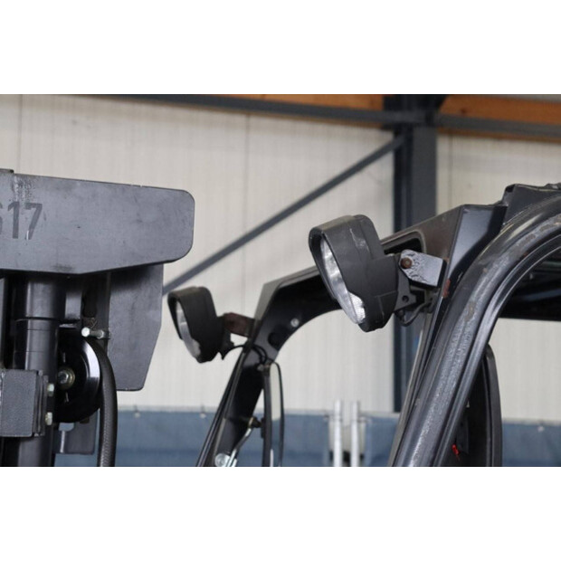 2017 Doosan G25N-7-39426745
