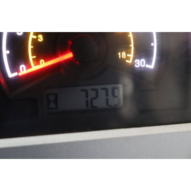 2017 Doosan G25N-7-39426755