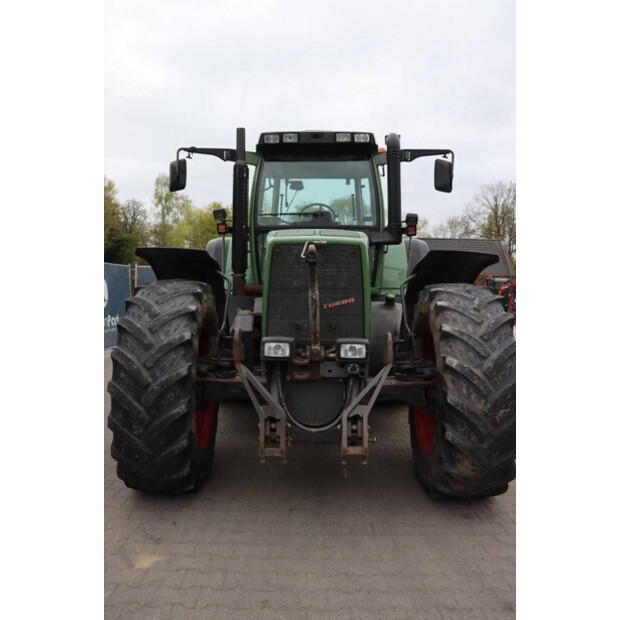 Fendt Favorit 824-39426948