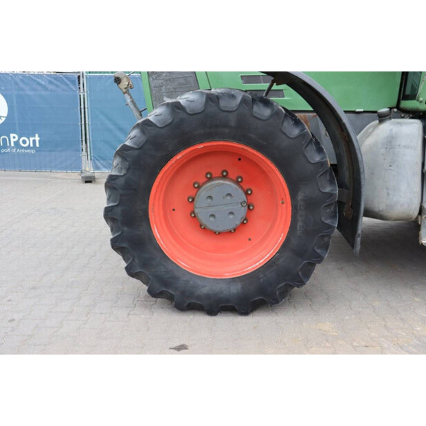 Fendt Favorit 824-39426958