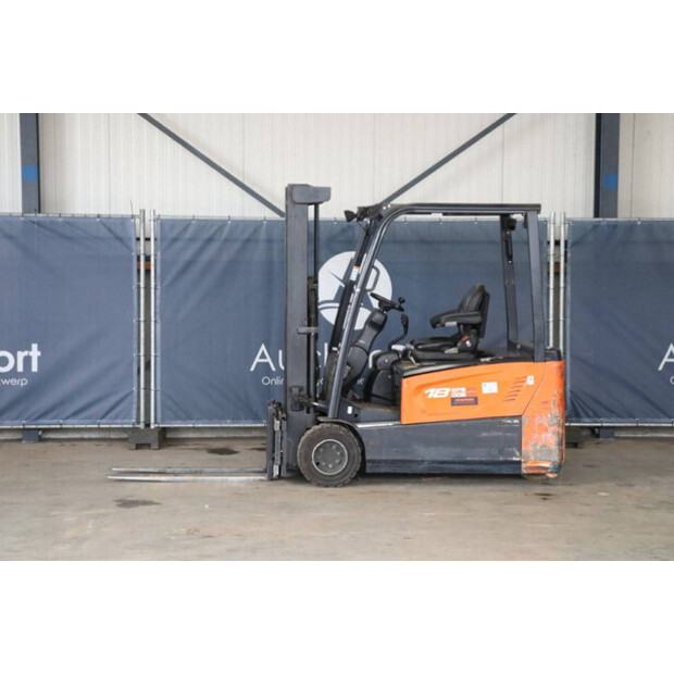 2016 Doosan B80XL-7-39426984