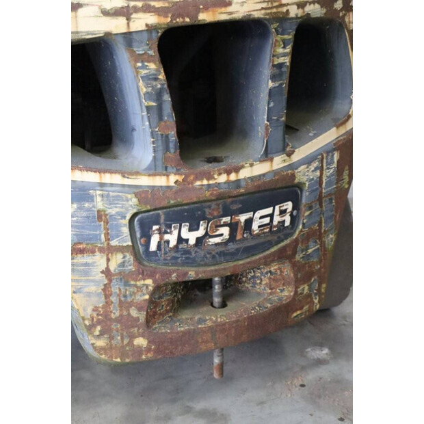 2006 Hyster H3.5FT-39427149