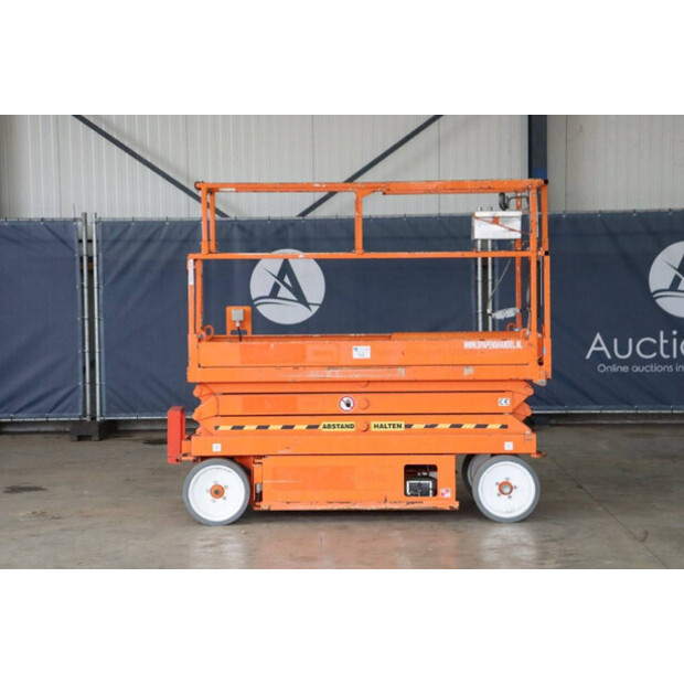 SkyJack SJ III-3220-39427223
