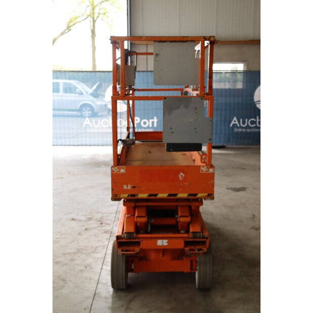 SkyJack SJ III-3220-39427226