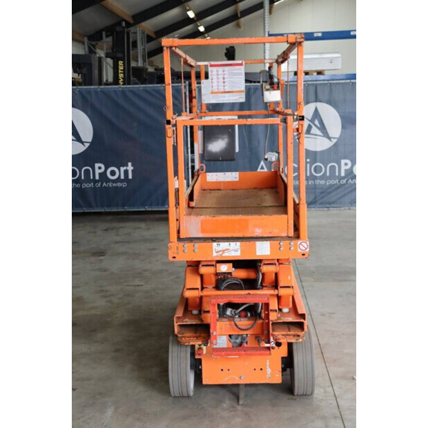 SkyJack SJ III-3220-39427229