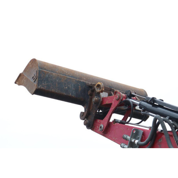 2022 YANMAR SV26-39427289