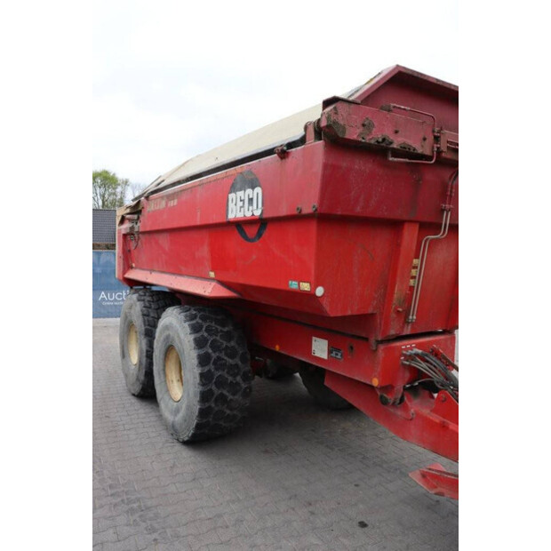 2007 Beco MAXXIM 180-39427425