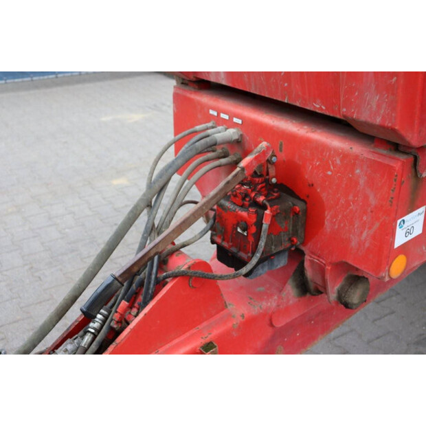 2007 Beco MAXXIM 180-39427432