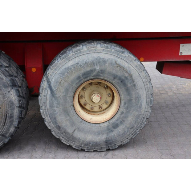 2007 Beco MAXXIM 180-39427444