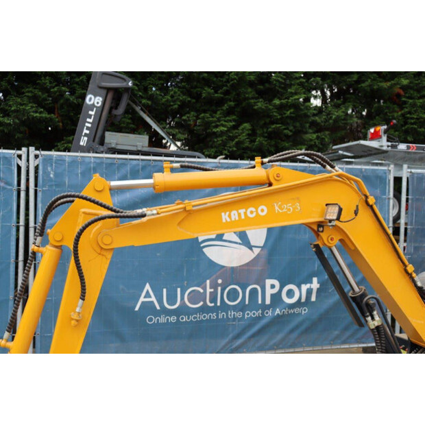 Katco Nycheki Q25PRO-39427512