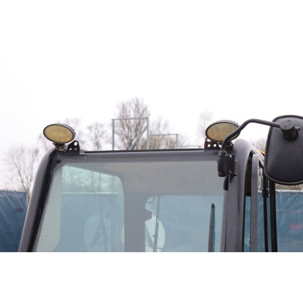 2018 JCB 525-60-39427604