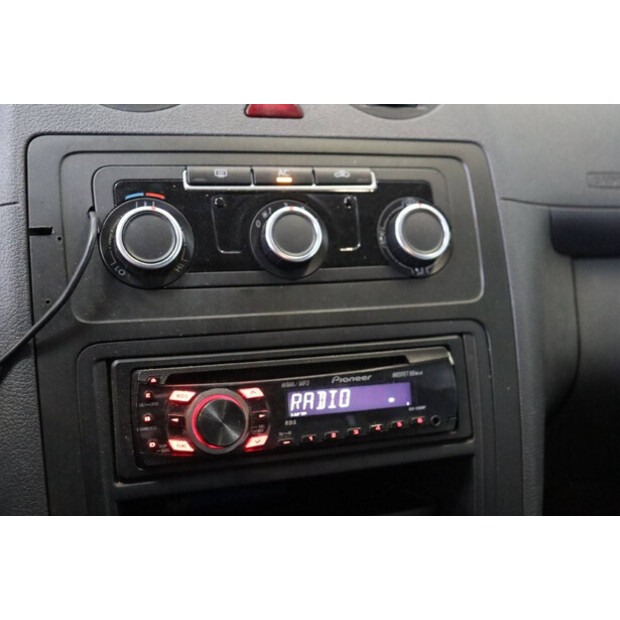 2011 Volkswagen Caddy-39427667