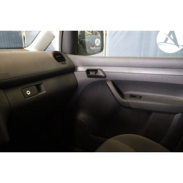 2011 Volkswagen Caddy-39427671