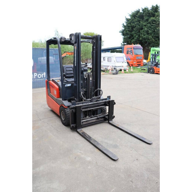 2001 Steinbock LE 15-44 MP / 300ZZ-39427760
