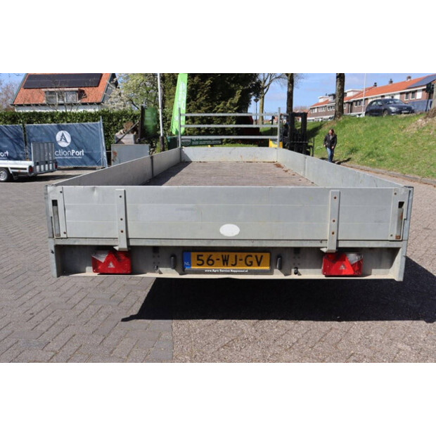 2012 Hulco MEDAX-2-39427980