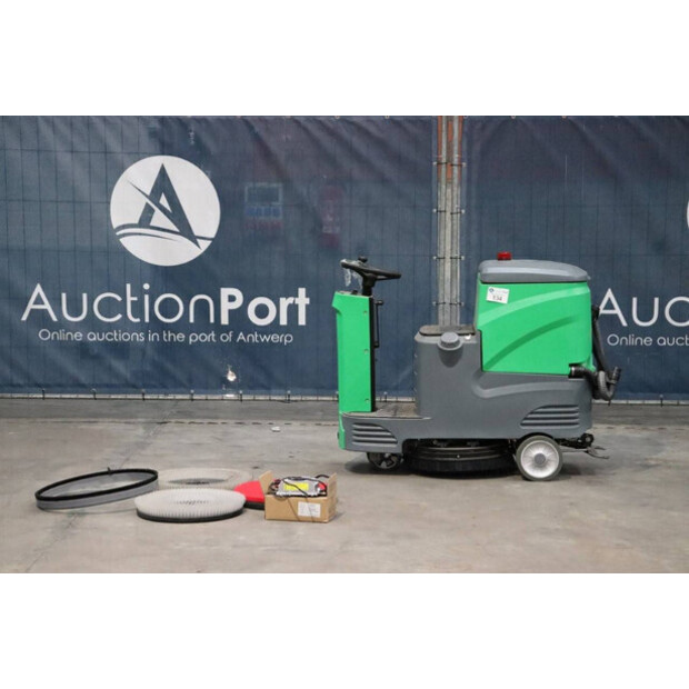 Stahlwerk SW900-39428161