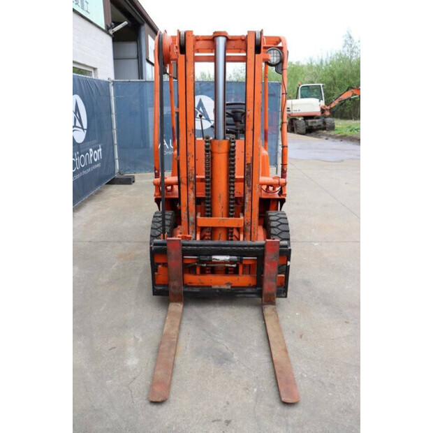 MITSUBISHI FD25-39428201