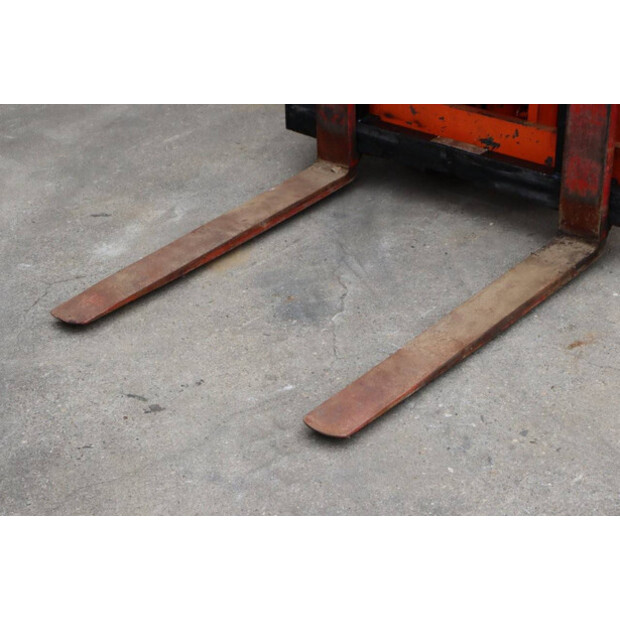 MITSUBISHI FD25-39428203