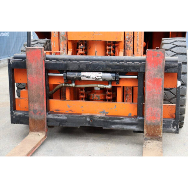 MITSUBISHI FD25-39428204