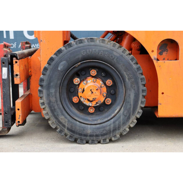 MITSUBISHI FD25-39428205