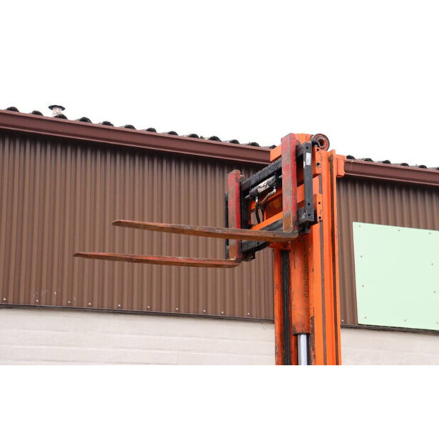 MITSUBISHI FD25-39428219