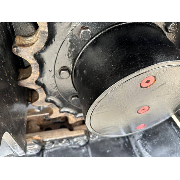 2010 Terex TC60-39428343