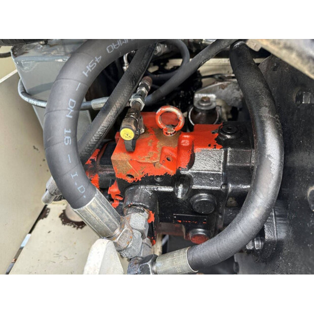2010 Terex TC60-39428351
