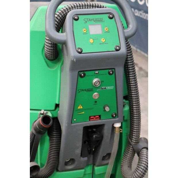 Stahlwerk SW600-39428378