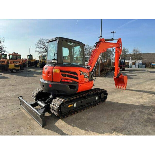 2014 كوبوتا KX165-5-39428516