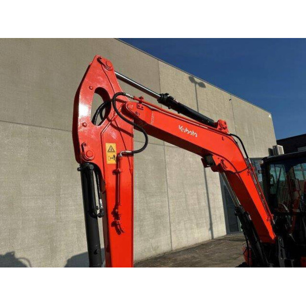 2014 كوبوتا KX165-5-39428521