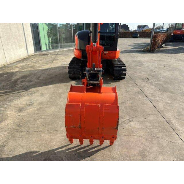 2014 كوبوتا KX165-5-39428522