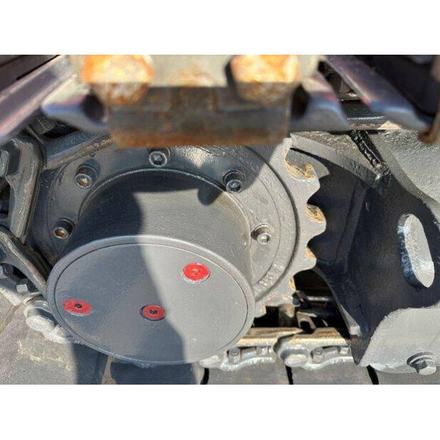2014 كوبوتا KX165-5-39428528