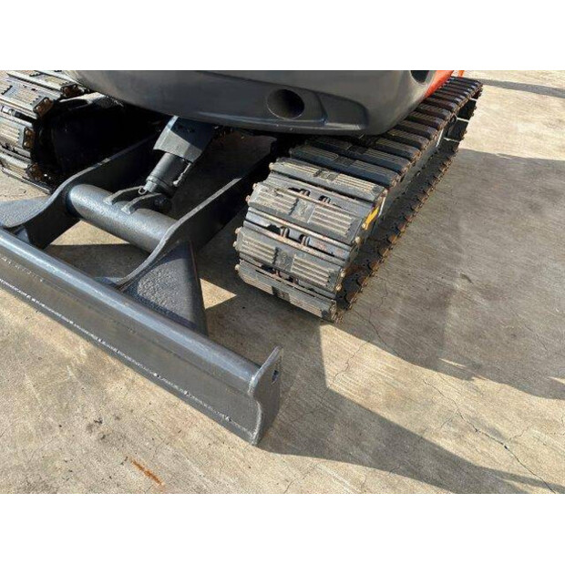 2014 كوبوتا KX165-5-39428531