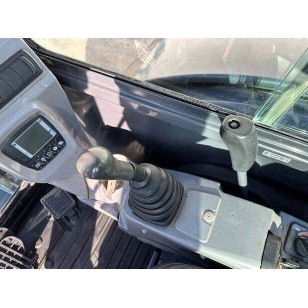 2014 كوبوتا KX165-5-39428553