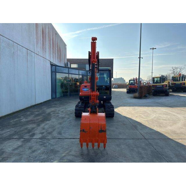 2018 Doosan DX55-9C-39428654