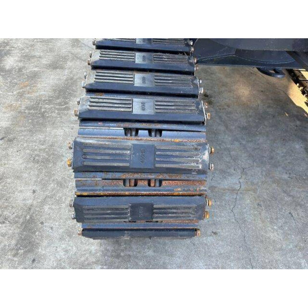 2018 Doosan DX55-9C-39428673