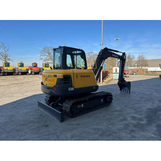 2014 Volvo EC60C-39428787